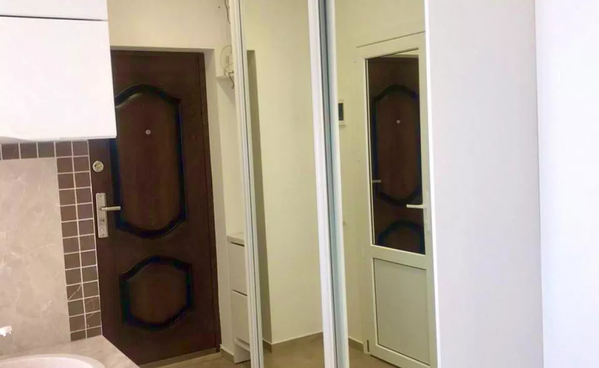 Стандартный номер. Отель Апарт отель "Дуэт". Ялта