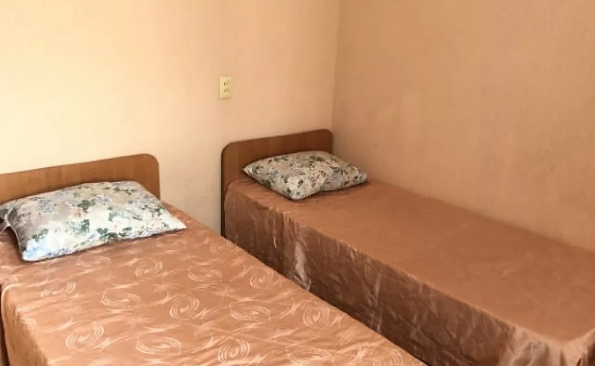 Этаж под ключ. Частный сектор На высоком берегу . Анапа Этаж под ключ. Частный сектор На высоком берегу . Анапа