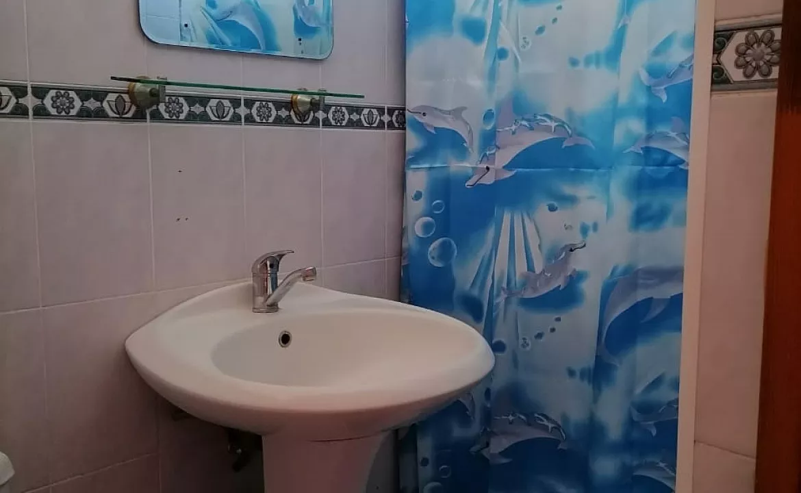 2х местный Стандарт. Гостевой дом "Cветлана". Адлер