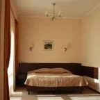 Гостевой дом "Дача на Березовой"