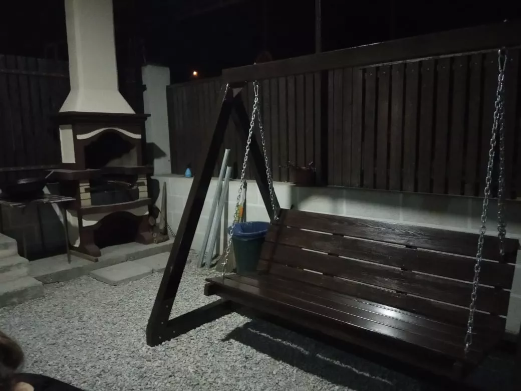 . Частный сектор Этаж под ключ. Кабардинка