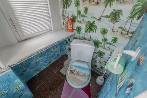 «Полулюкс» однокомнатный. Частный сектор "Лидия". Небуг