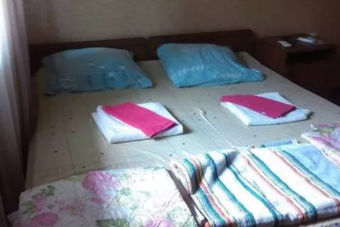 2-х местный «Эконом». Гостевой дом "У Павла". Пицунда