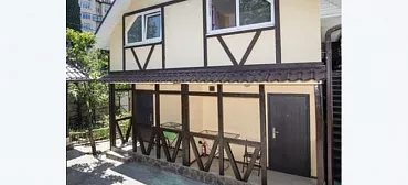 Гостевой дом ИРИС