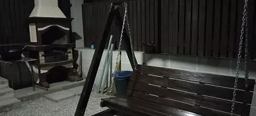 Частный сектор Этаж под ключ