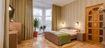 Гостевой дом "Олива"