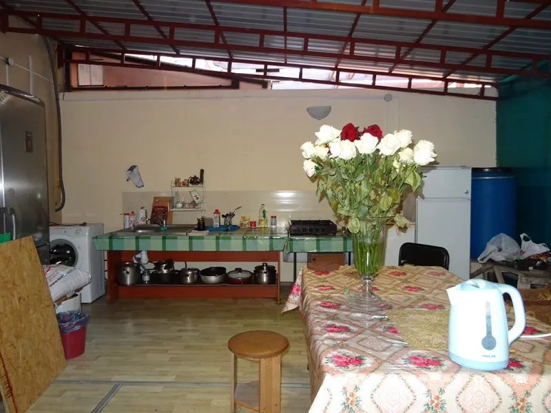 . Гостевой дом "Лара". Адлер . Гостевой дом "Лара". Адлер