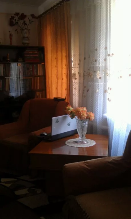 . Частный сектор Отдых в Ейске на Калинина 156. Ейск