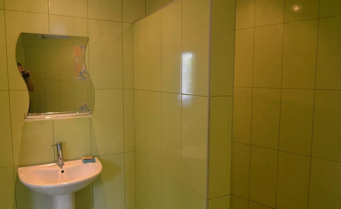 Стандарт. Гостевой дом "Лаура". Лазаревское