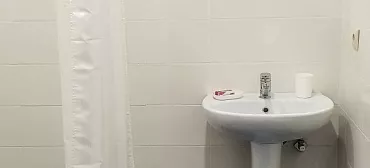 Отель SkyTerra park hotel 