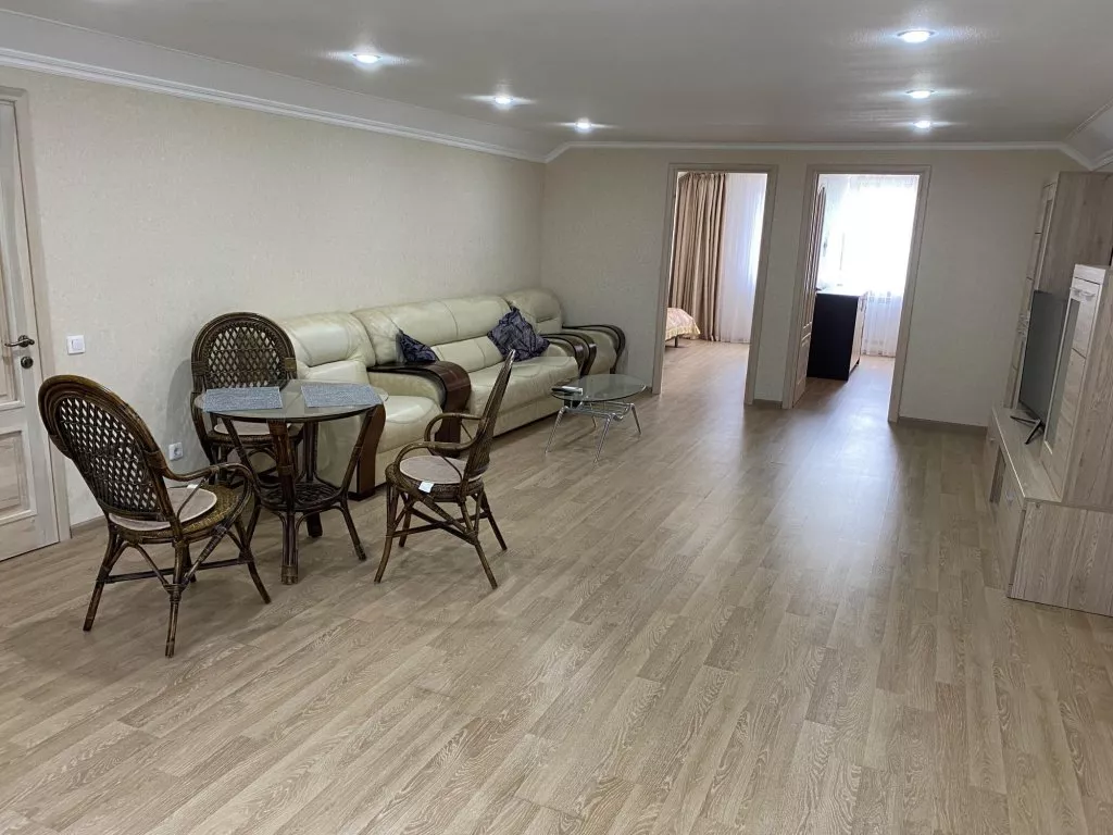 . Гостевой дом "У Григория" . Сочи