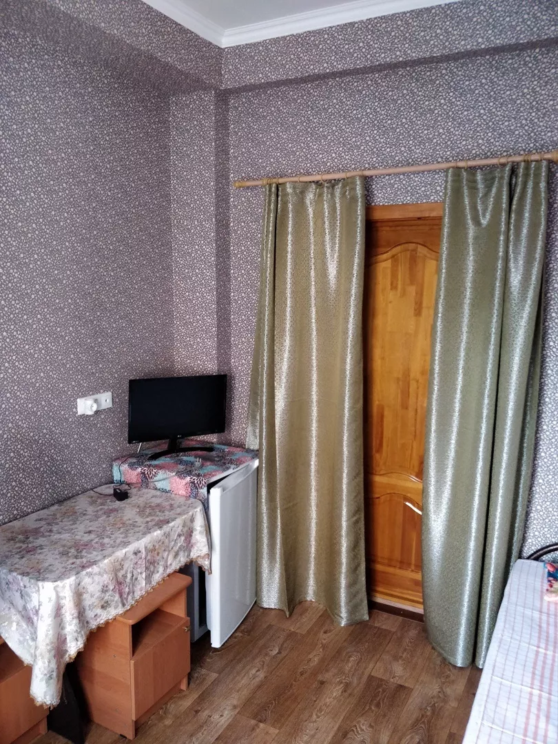 . Гостевой дом Дом на Кати. Анапа