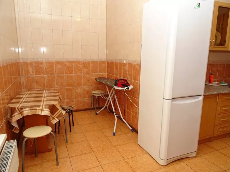 . Гостевой дом "Дарья". Адлер