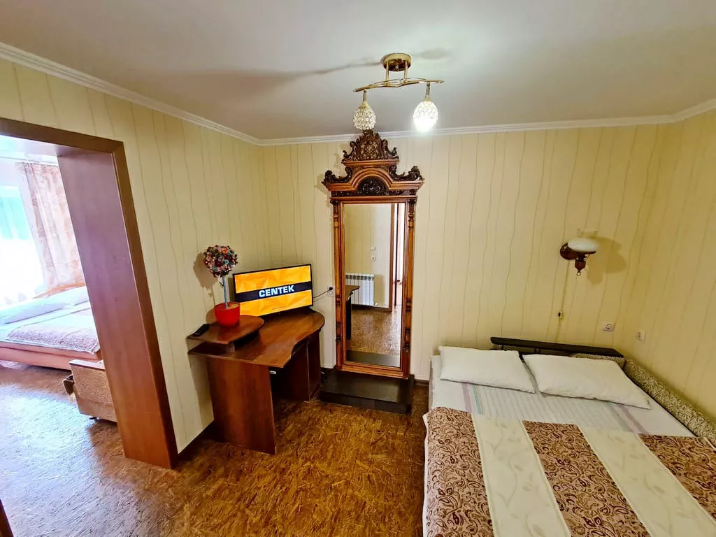 . Гостевой дом "Лето" Ейск. Ейск . Гостевой дом "Лето" Ейск. Ейск