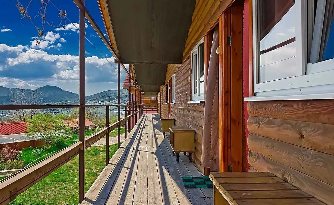 Номер класса 