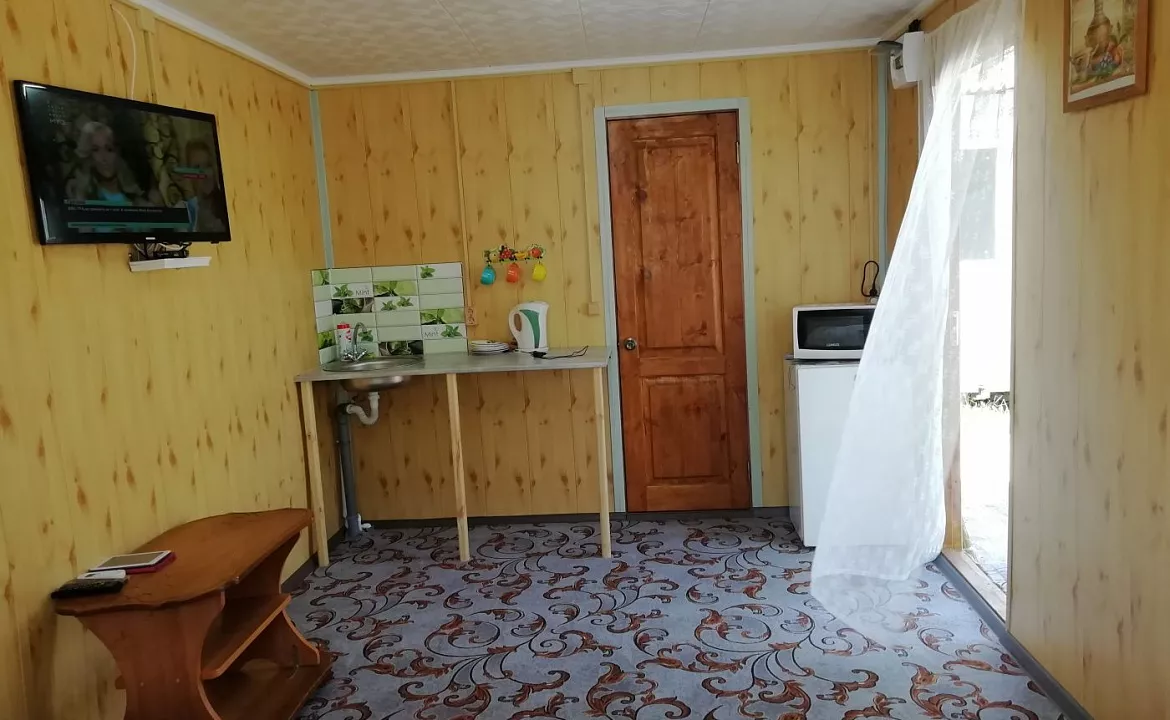 Дом под ключ. Дом под ключ Лотос. Голубицкая