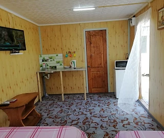 Дом под ключ. Дом под ключ Лотос. 