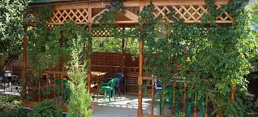 Гостевой дом "Сибирячка"