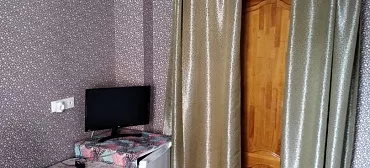 Гостевой дом Дом на Кати