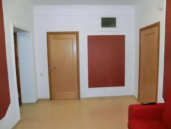 Семейный (полулюкс). Гостиница «Айс Черри». Домбай-гостиницы