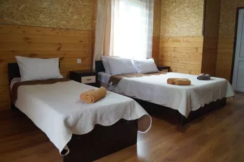 Тропикана-5. Частный сектор "Южный Дворик". Архипо-Осиповка