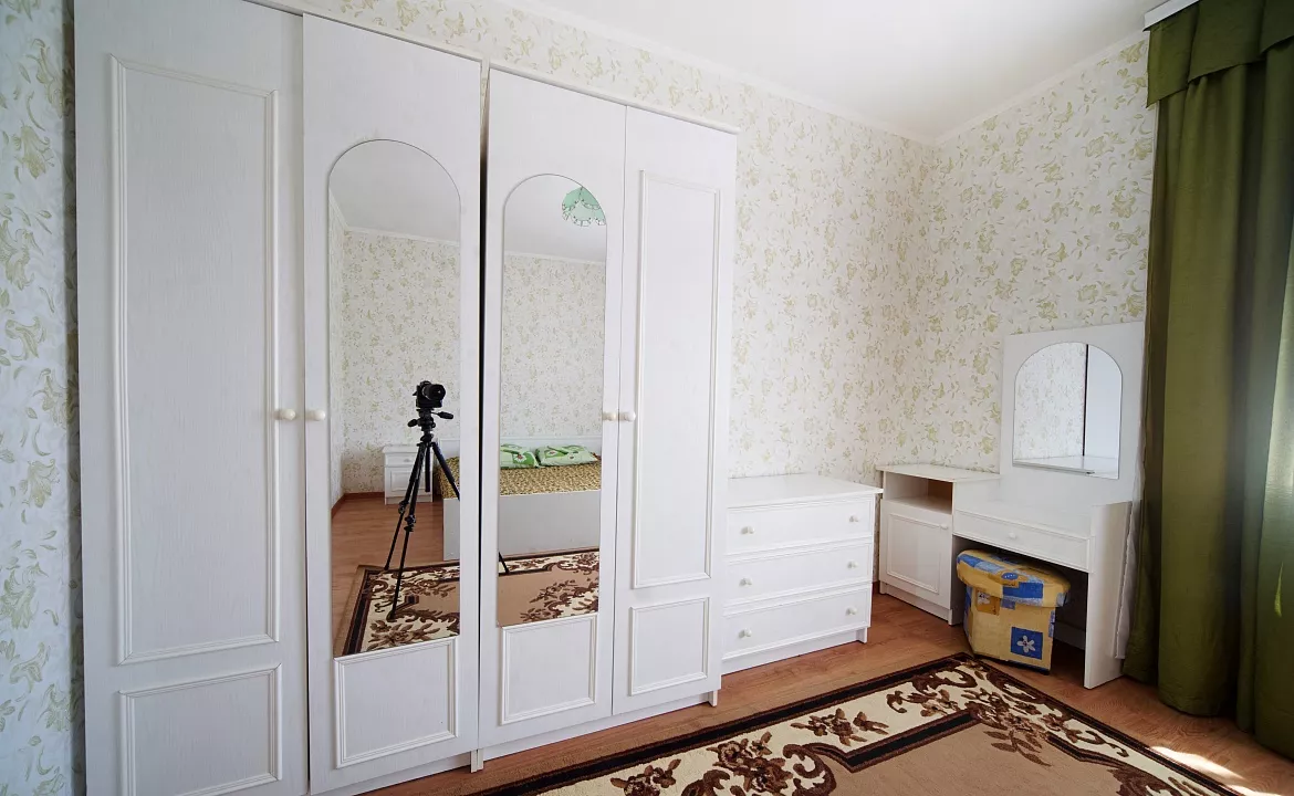 Номер люкс. Гостевой дом «Парадиз». Симферополь