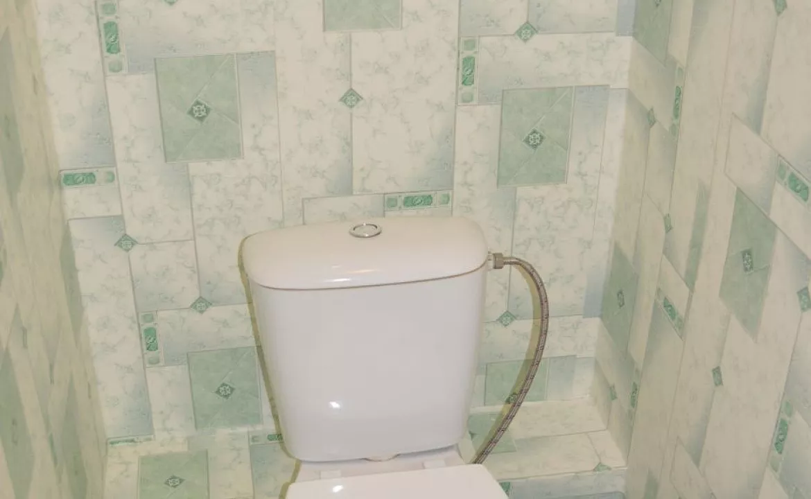 Двухкомнатная квартира. Гостевой дом "Алина" - Голубицкая. Голубицкая