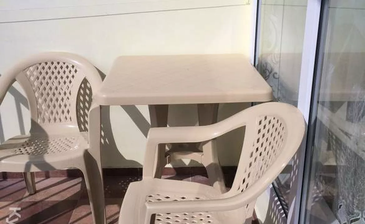 Комфорт на море (3 этаж). Гостевой дом Алиса - Солоники. Солоники Комфорт на море (3 этаж). Гостевой дом Алиса - Солоники. Солоники