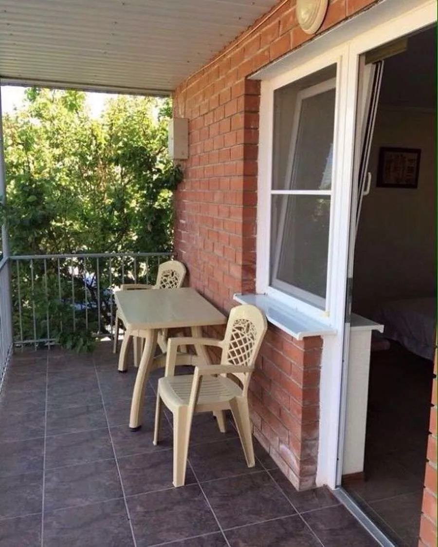 . Гостевой дом "Гостеприимный двор". Дивноморское