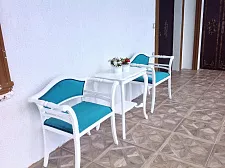 Гостевой дом Эсмиральда