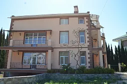 Мини-отель «Виноград» Мини-отель «Виноград»