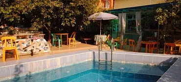 Гостевой дом "Татьянин День"