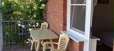 Гостевой дом "Гостеприимный двор"