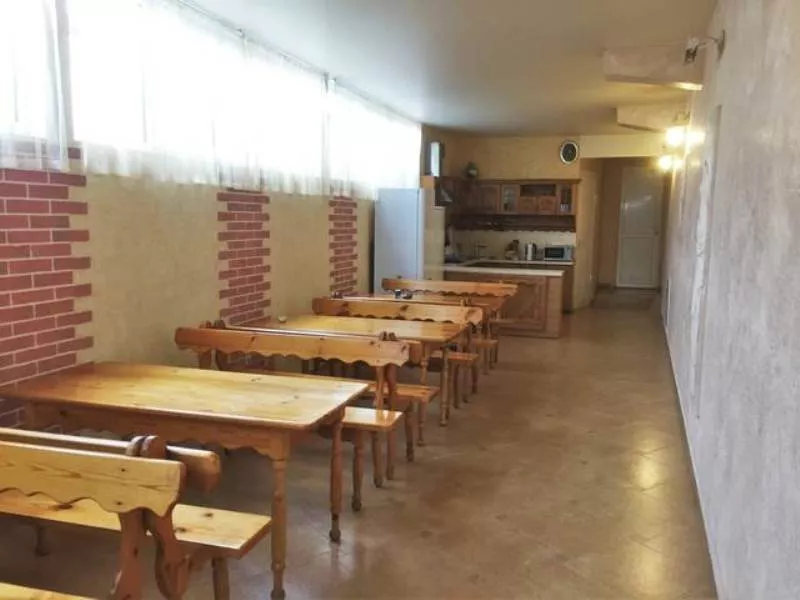 . Гостевой дом "Лолита". Адлер