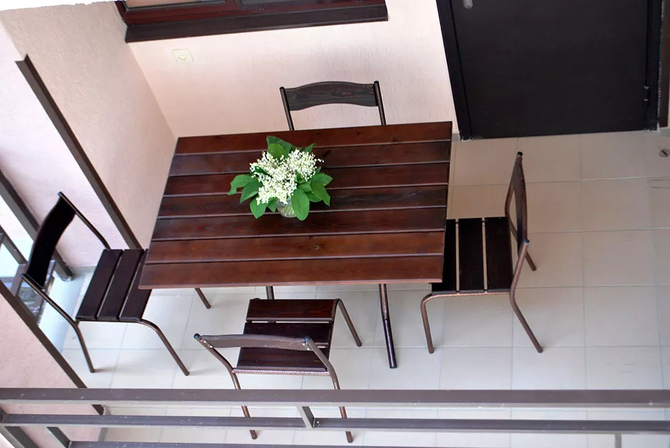 . Гостевой дом «Шоколад»    . Ольгинка