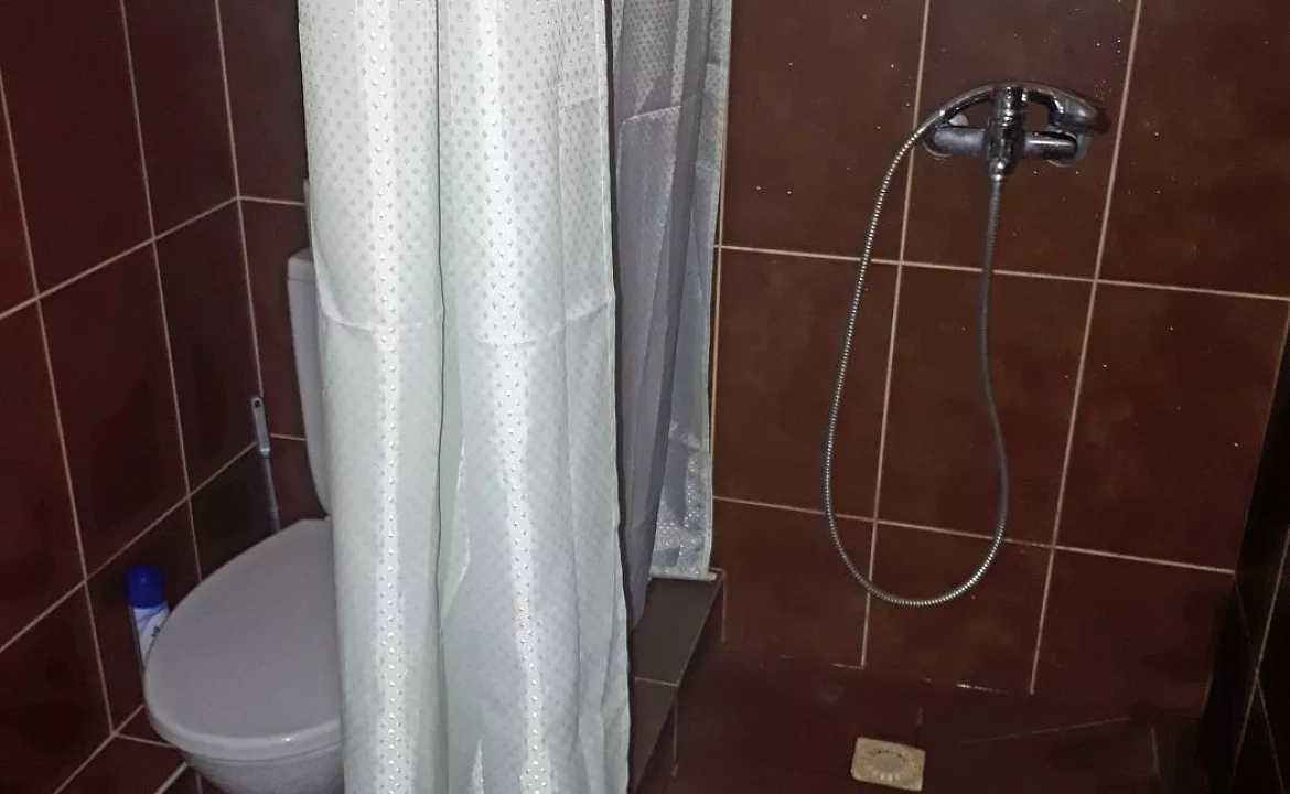 Номер с кухней. Частный сектор Вилла Яна. Витязево