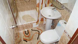 Гостиница Номер люкс на Пирогова Гостиница Номер люкс на Пирогова