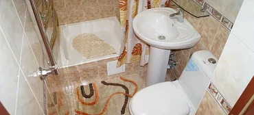 Гостиница Номер люкс на Пирогова