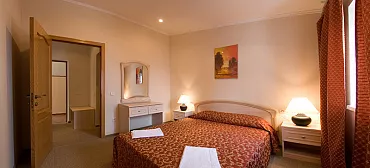 Гостевой дом "Кедр-Запад"