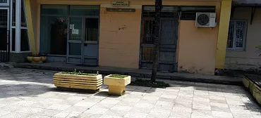 Отель  Морская звезда, корпус1 