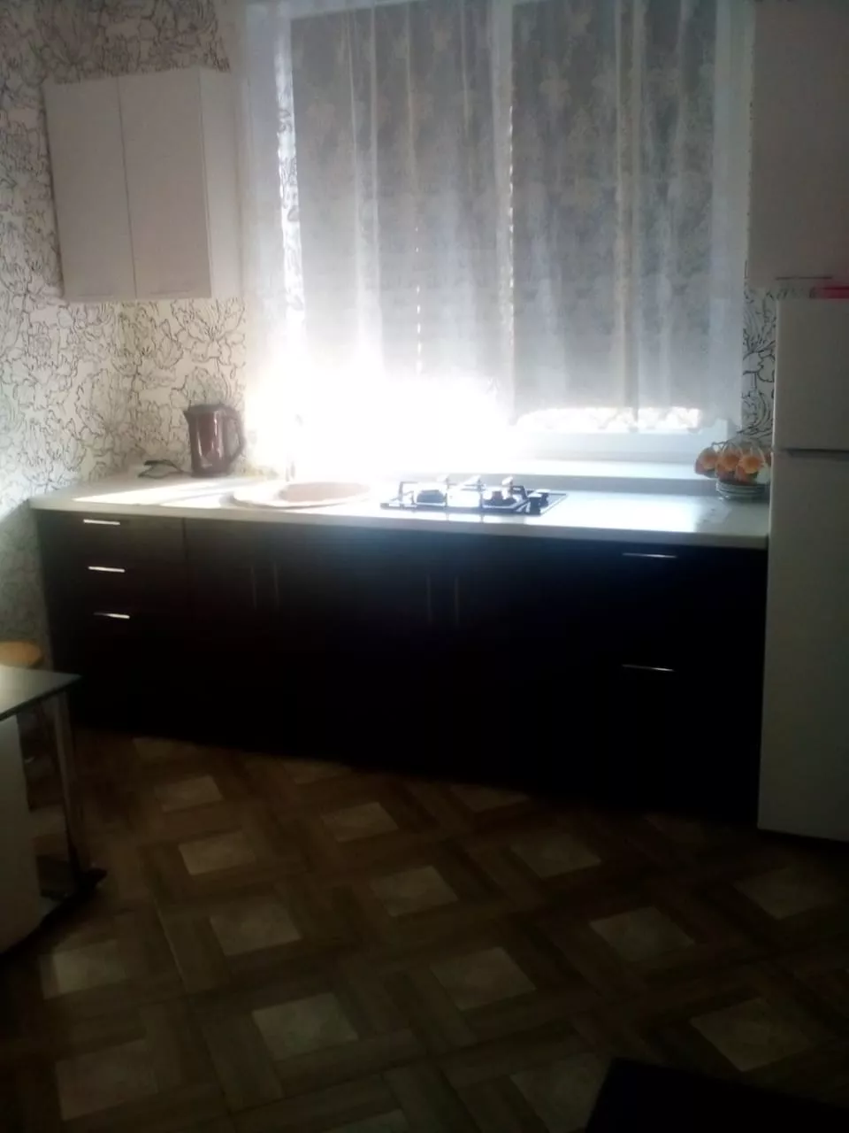 . Частный сектор "Наталья". Темрюк