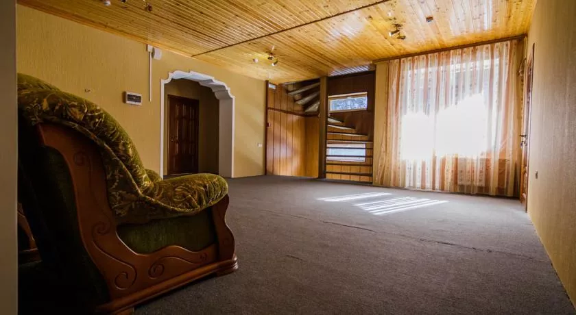 . Гостевой дом «Снежная Вершина». Эльбрус . Гостевой дом «Снежная Вершина». Эльбрус