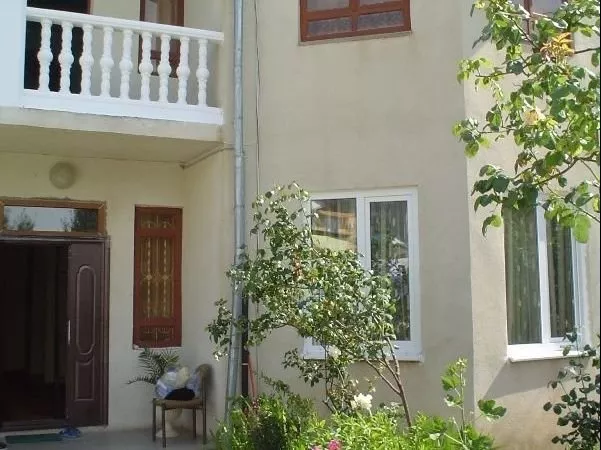 . Гостевой дом "Элина" . Адлер