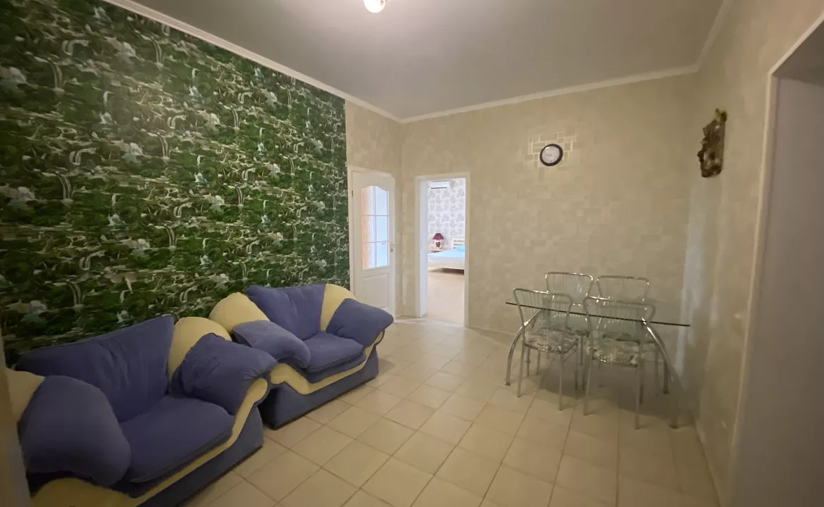 Комфорт. Гостевой дом "Ялта-Ливадия". Ливадия Комфорт. Гостевой дом "Ялта-Ливадия". Ливадия