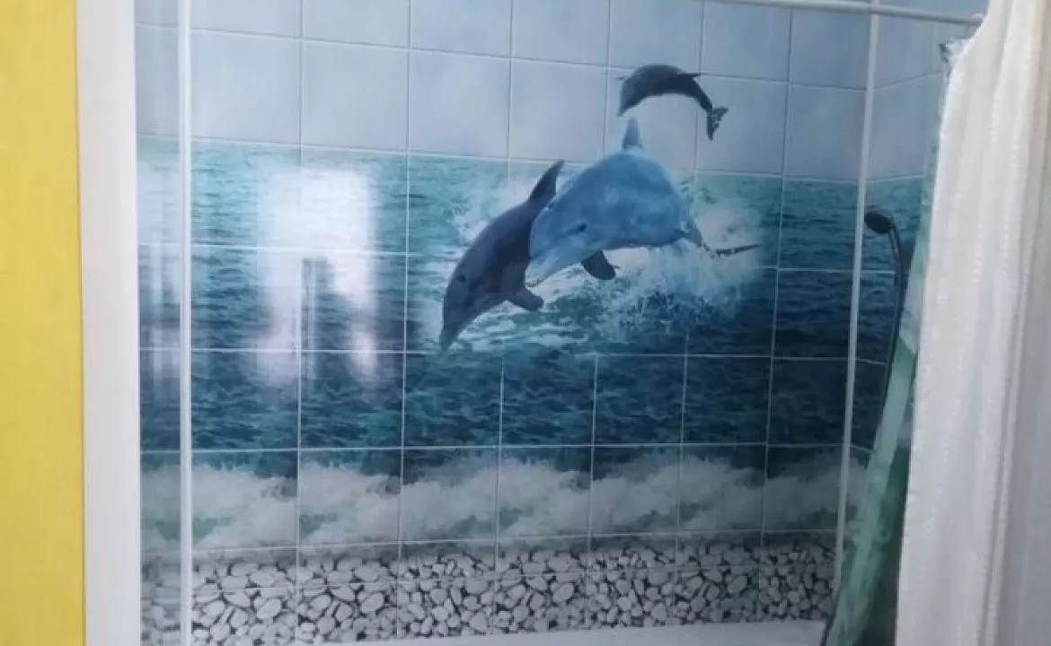 Комнаты. Гостевой дом Солнечный - Ейск. Ейск