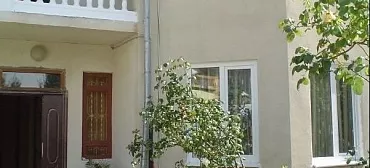 Гостевой дом "Элина" 