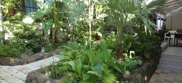 Частный сектор "Тропикано"