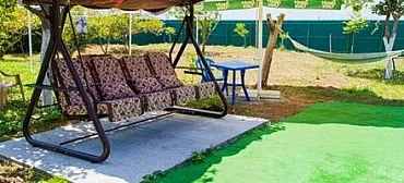 Частный сектор "У Артема" Частный сектор "У Артема"