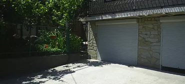 Частный сектор "На Приморской"