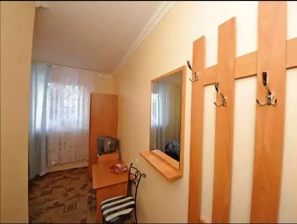 Одноместный. Отель «Эсен». Эльбрус - гостиницы Одноместный. Отель «Эсен». Эльбрус - гостиницы